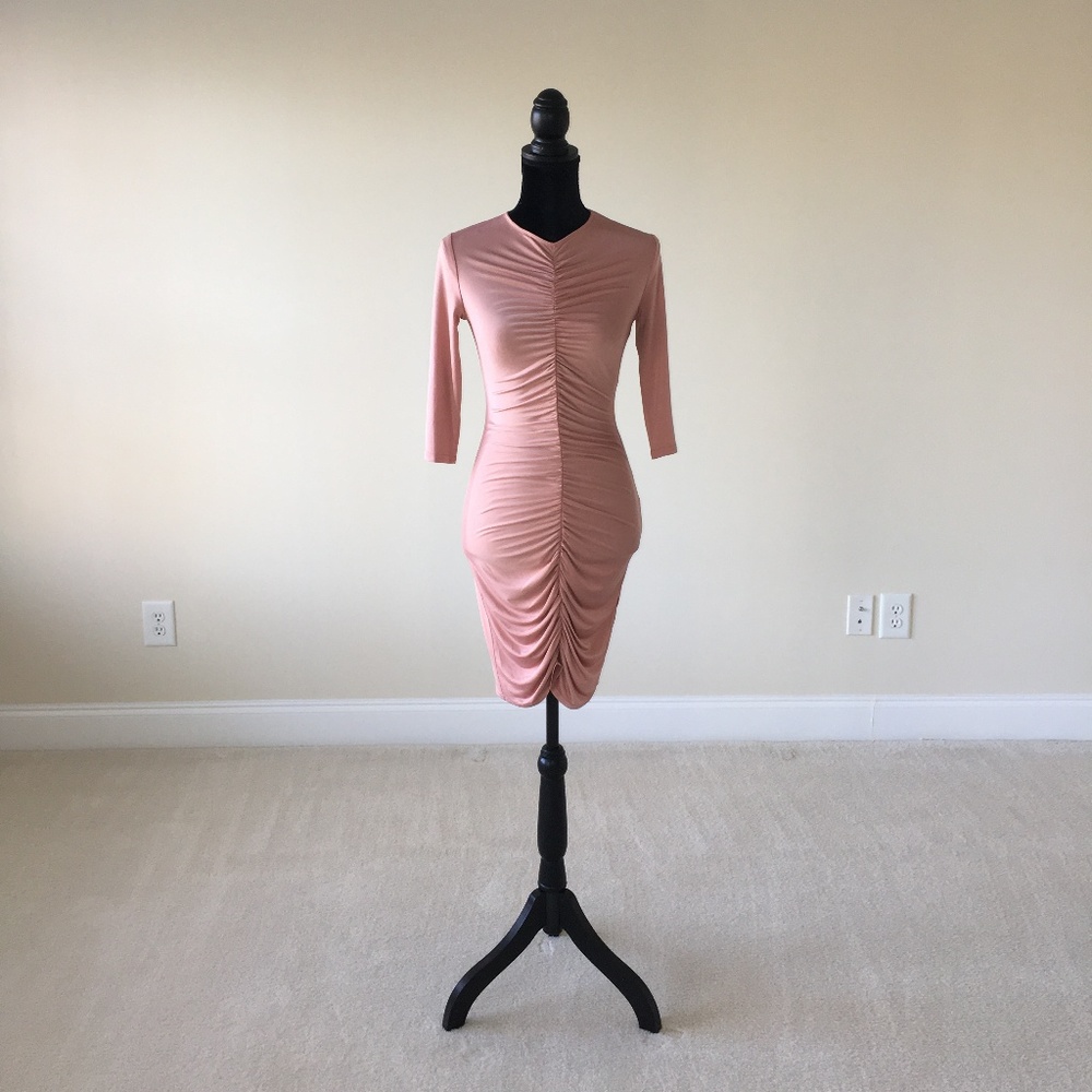 Coctel dress